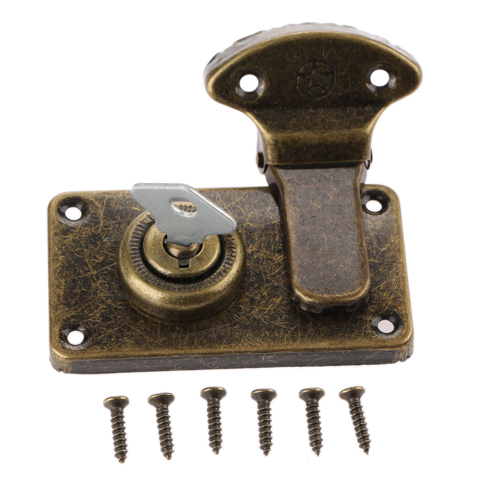 Furniture Hardware Antique - Винтажная мебельная фурнитура, антикварные защелки для
