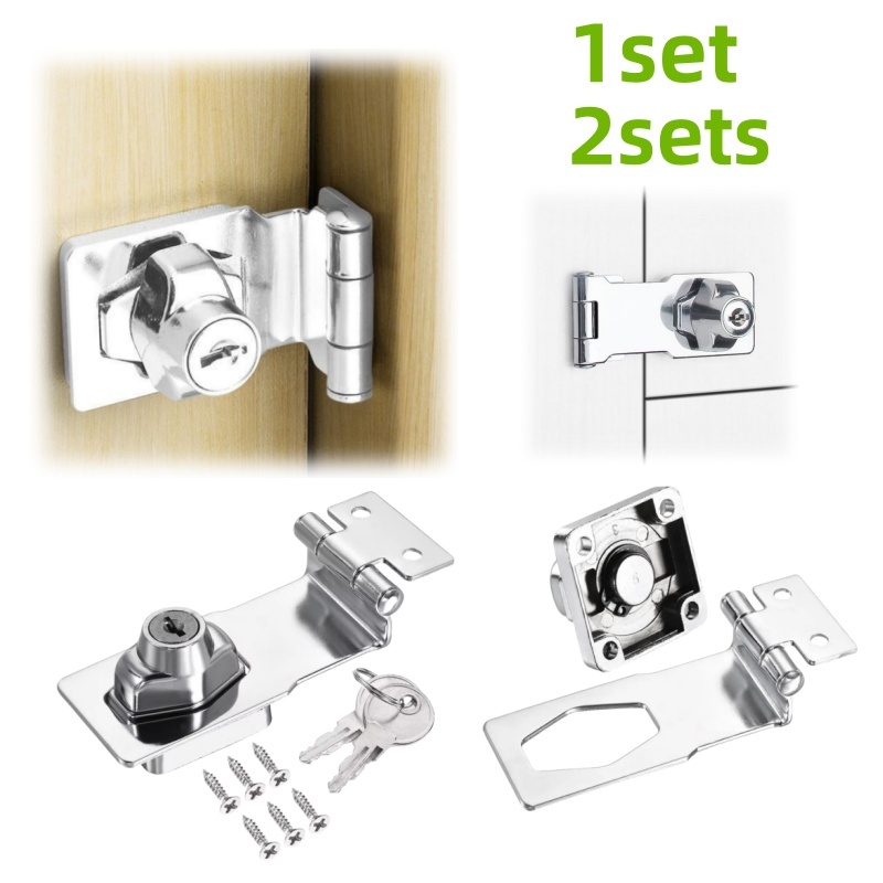 Furniture Hardware Manufacturer - 1/2 комплекта замка для мебели в