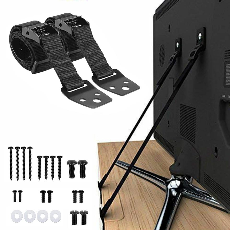 Furniture Hardware Manufacturer - Комплект из 2 регулируемых ремней безопасности