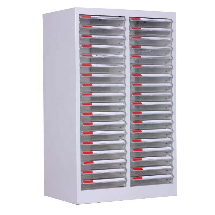 Furniture Hardware Store - Офисный металлический шкаф для сортировки файлов,