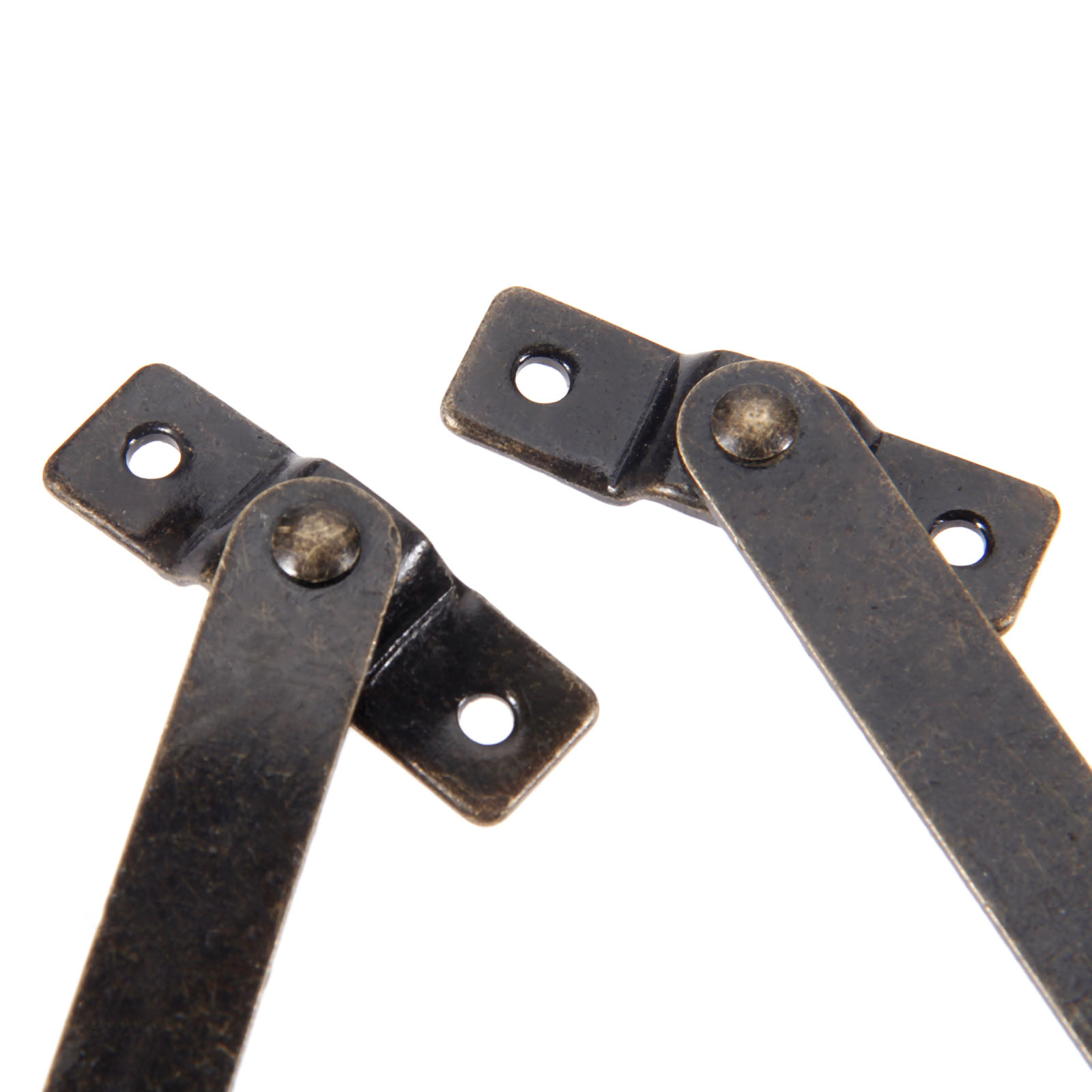2 шт. петли-опоры для деревянн – обзор и цена Furniture Hardware Antique