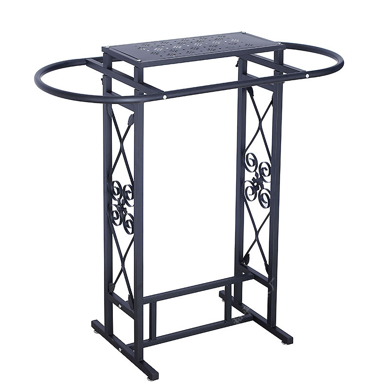Стеллаж-стойка для одежды Iron – обзор и цена Furniture Hardware Store