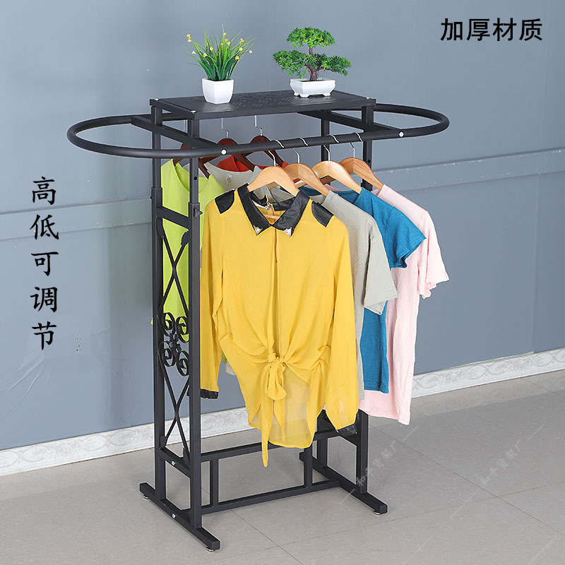 Стеллаж-стойка для одежды Iron – обзор и цена Furniture Hardware Store
