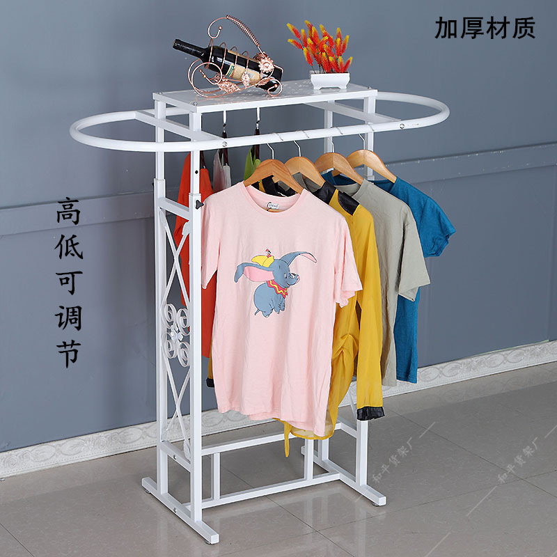 Стеллаж-стойка для одежды Iron – обзор и цена Furniture Hardware Store