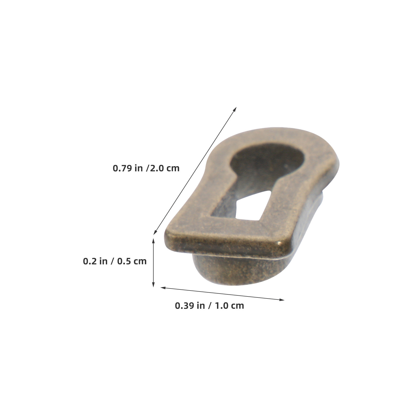 12 шт. овальных декоративных н – обзор и цена Furniture Hardware Manufacturer