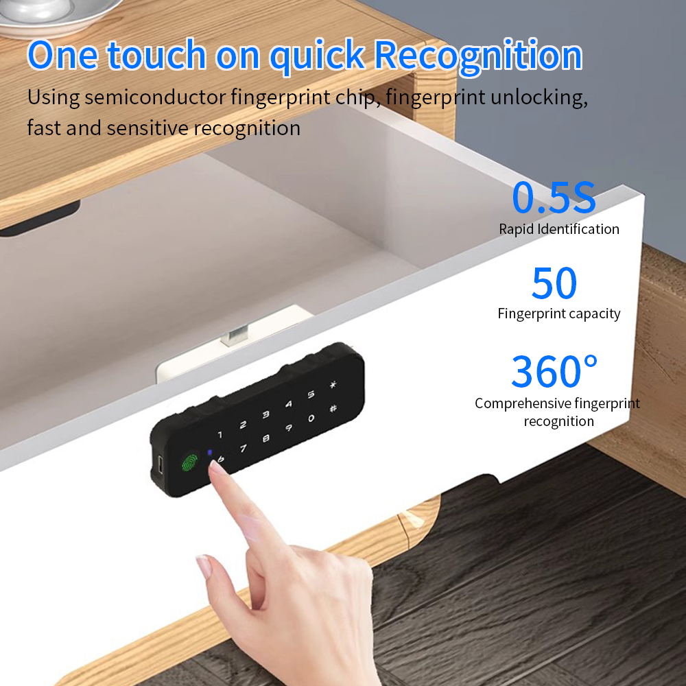 Tuya Bluetooth умный деревянны – обзор и цена Furniture Hardware Manufacturer
