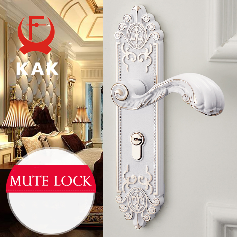 Беззвучный дверной замок KAK в – обзор и цена Furniture Hardware Manufacturer