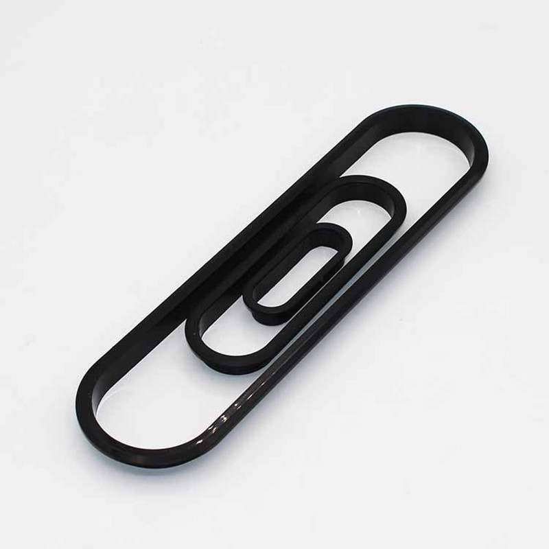 Комплект из 2 пластиковых овал – обзор и цена Furniture Hardware Manufacturer