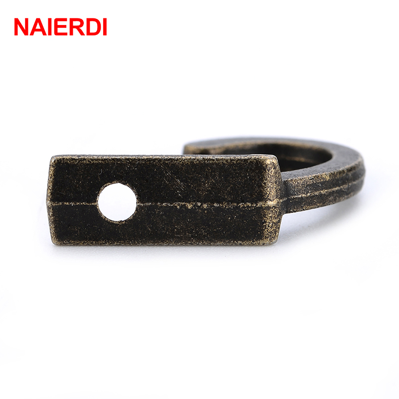 Небольшие крючки NAIERDI в ста – обзор и цена Furniture Hardware Antique