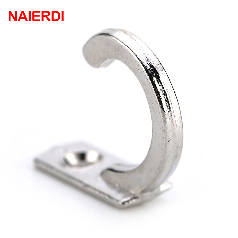 Небольшие крючки NAIERDI в ста – обзор и цена Furniture Hardware Antique