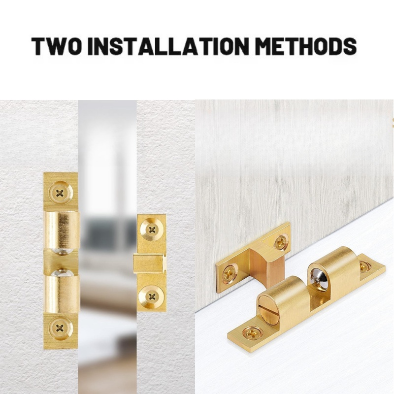 3/6 шт. шариковая защелка для  – обзор и цена Furniture Hardware Manufacturer