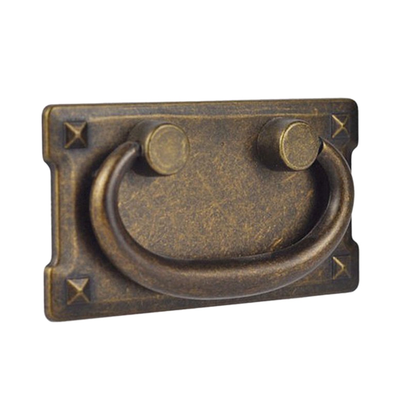 4 шт. винтажные антикварные бр – обзор и цена Furniture Hardware Antique