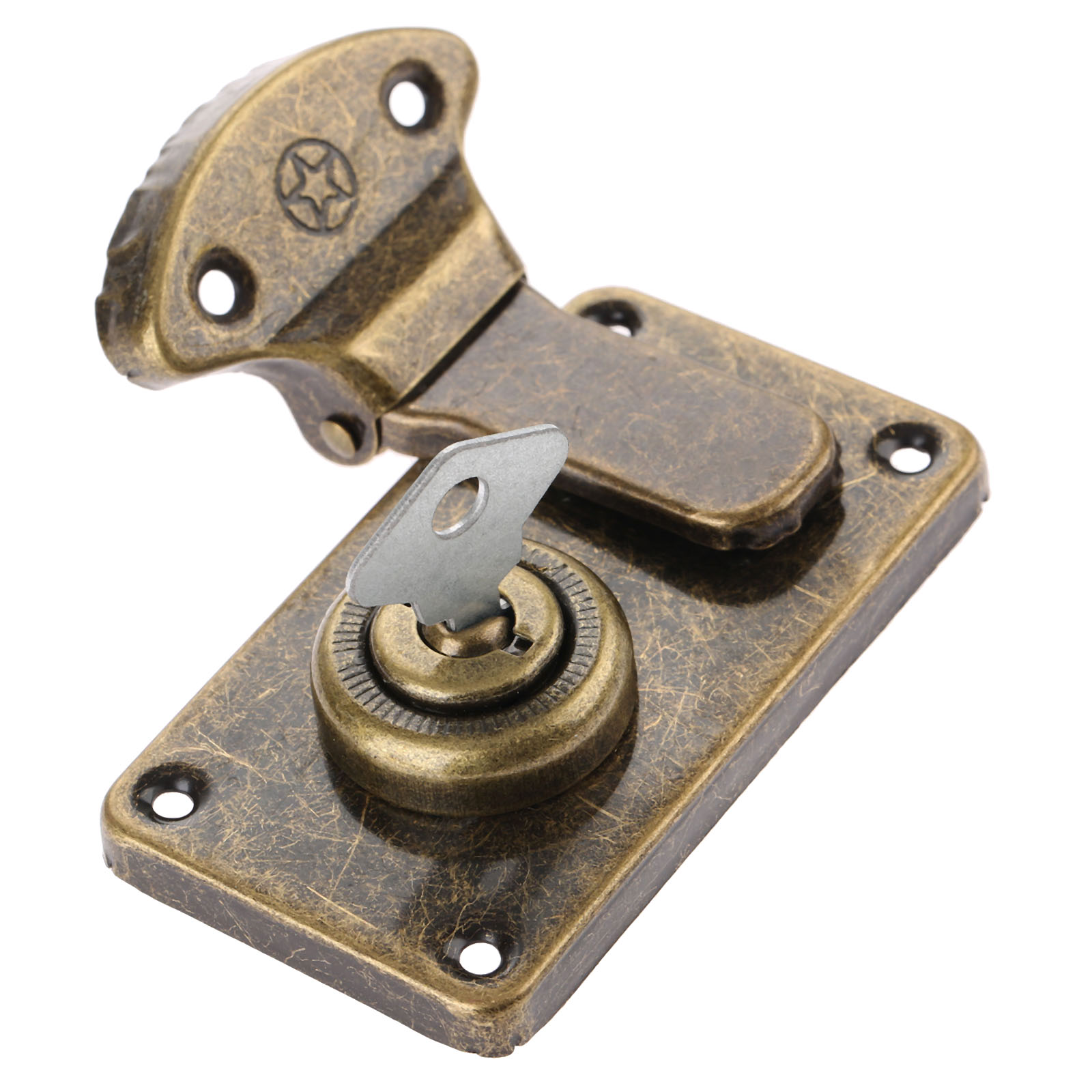 Винтажная мебельная фурнитура, – обзор и цена Furniture Hardware Antique