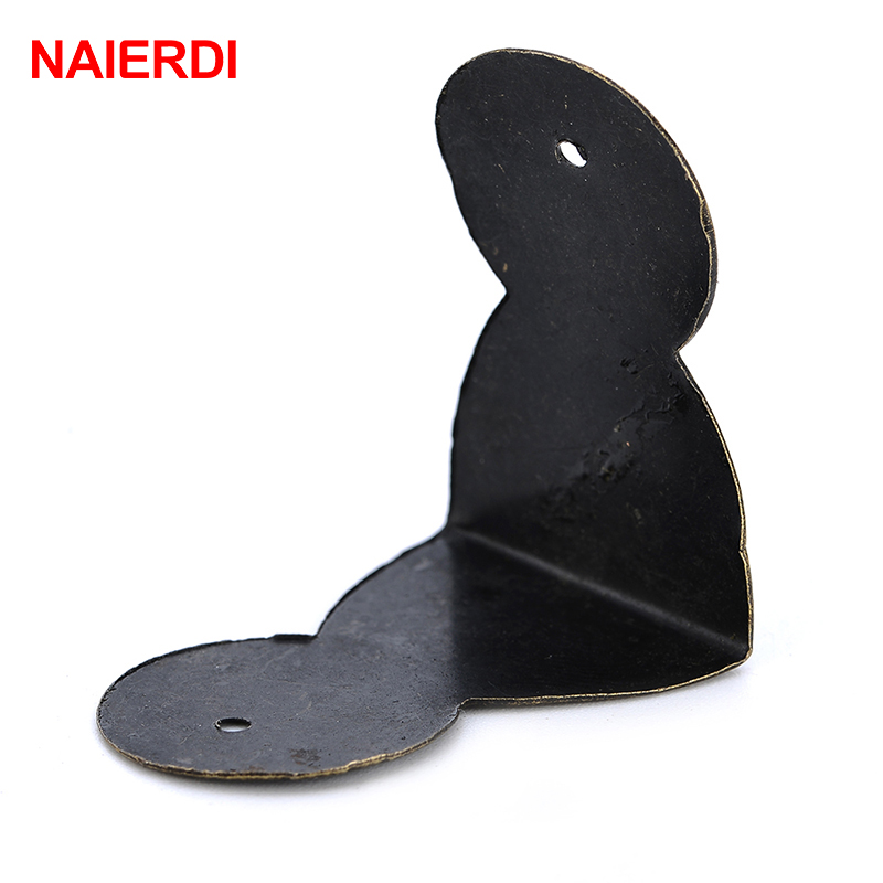 Декоративный угловой кронштейн – обзор и цена Furniture Hardware Antique