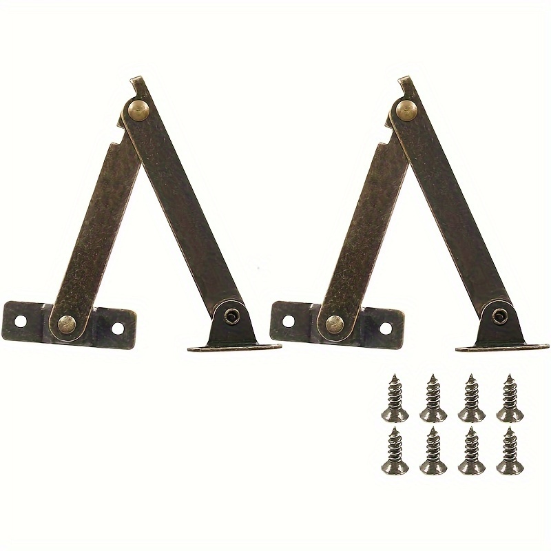 Комплект из 2 штук: Складные п – обзор и цена Furniture Hardware Antique