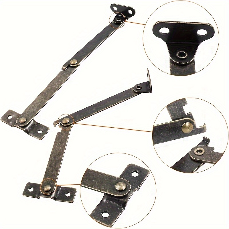 Комплект из 2 штук: Складные п – обзор и цена Furniture Hardware Antique