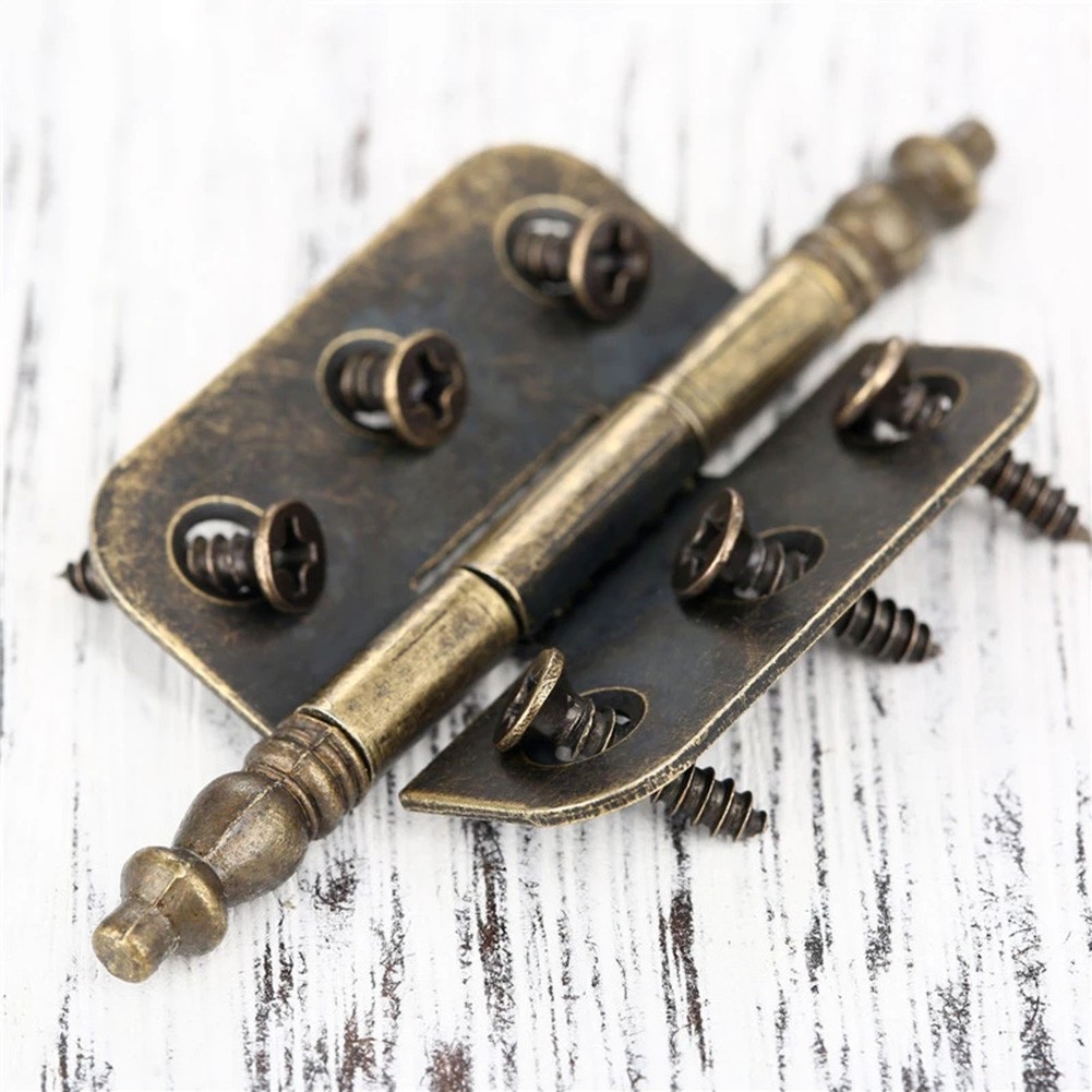 Шарнирная ремонтная пластина,  – обзор и цена Furniture Hardware Antique