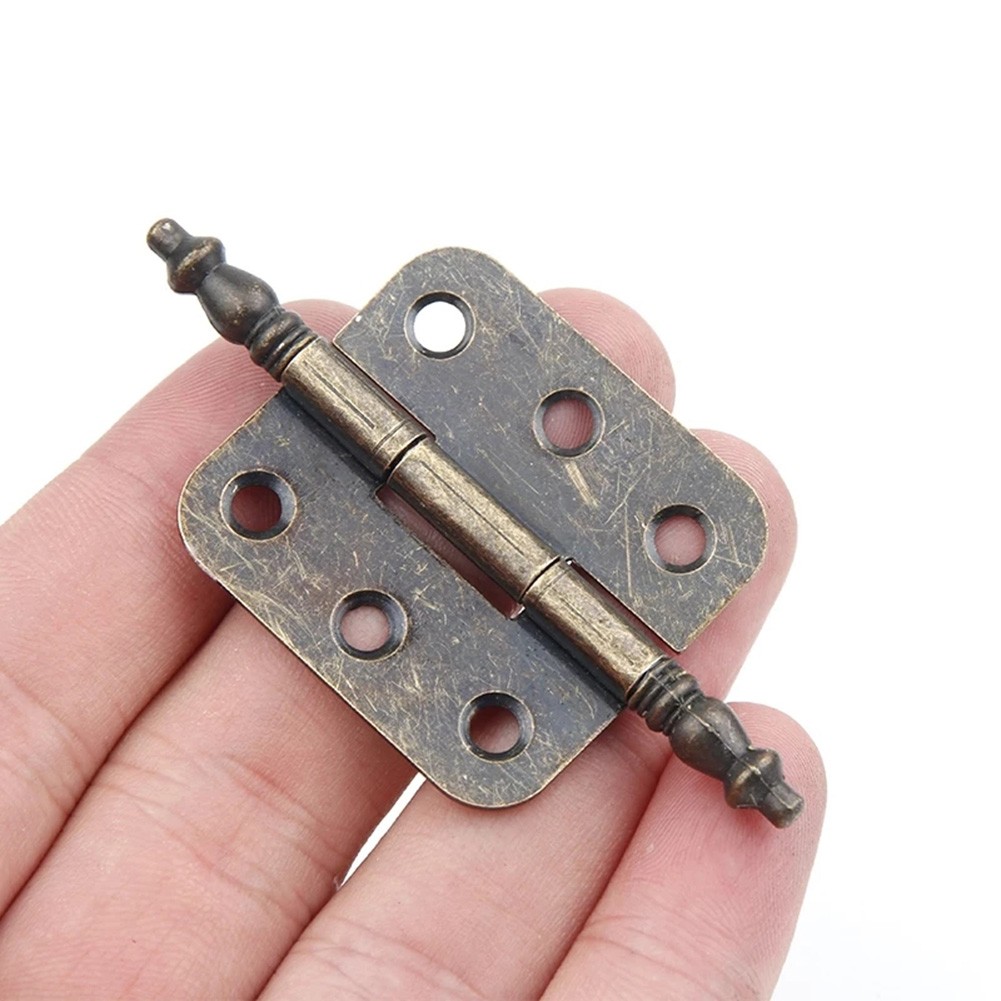 Шарнирная ремонтная пластина,  – обзор и цена Furniture Hardware Antique
