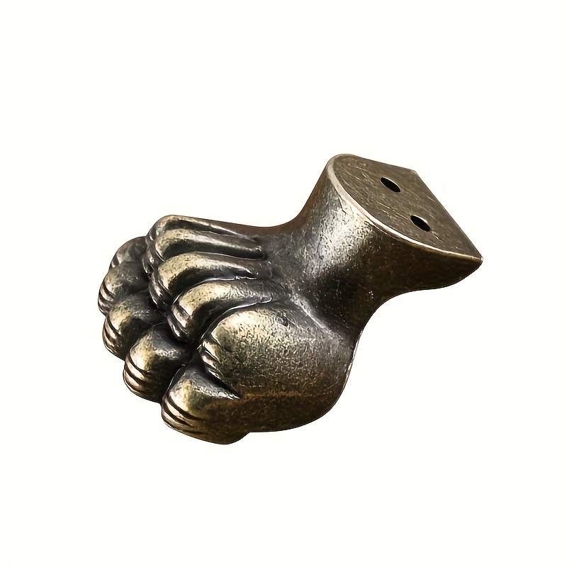 8 шт. Антикварные латунные дек – обзор и цена Furniture Hardware Antique