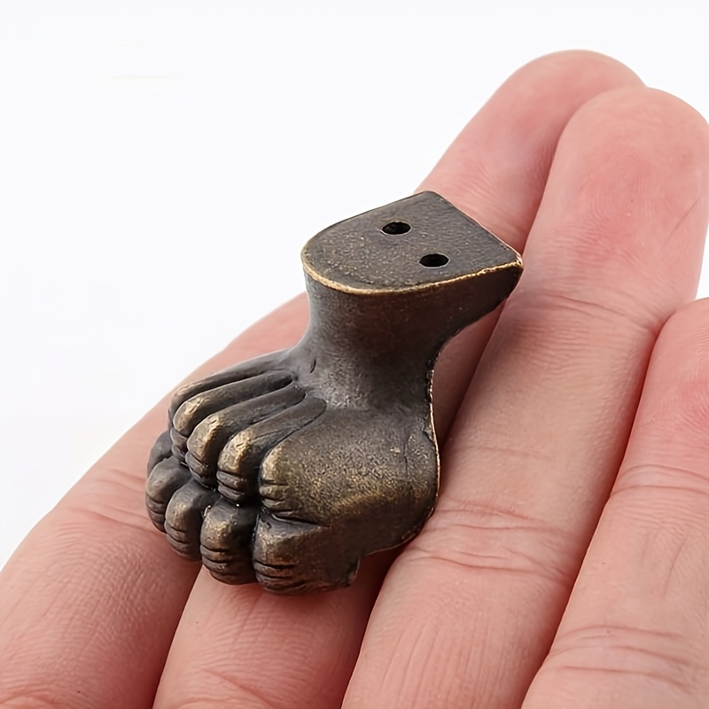 8 шт. Антикварные латунные дек – обзор и цена Furniture Hardware Antique