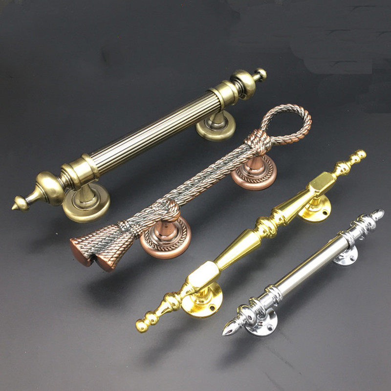 1 шт. Европейская искусственна – обзор и цена Furniture Hardware Antique