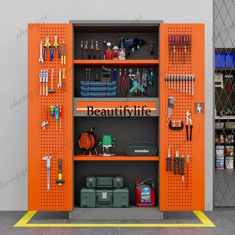 Металлический утолщенный шкаф- – обзор и цена Furniture Hardware Store