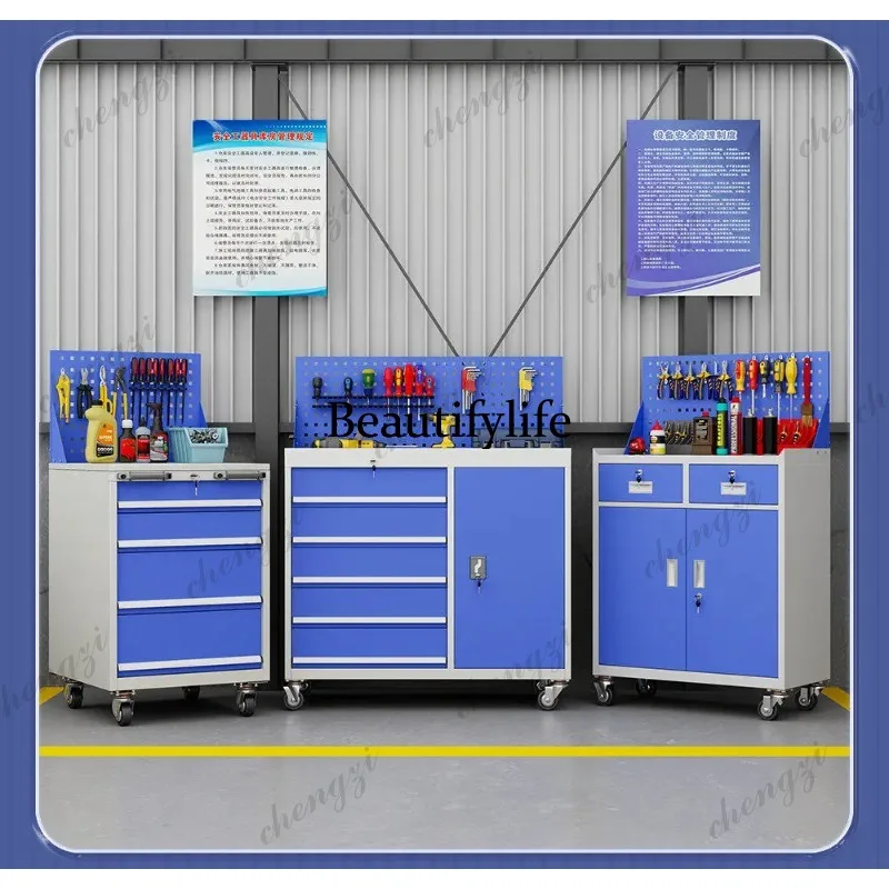 Металлический утолщенный шкаф- – обзор и цена Furniture Hardware Store