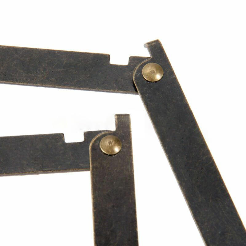 2 шт., античная бронзовая опор – обзор и цена Furniture Hardware Antique