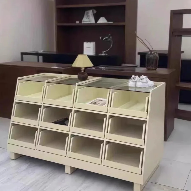 Стол-витрина для украшений Nak – обзор и цена Furniture Hardware Store