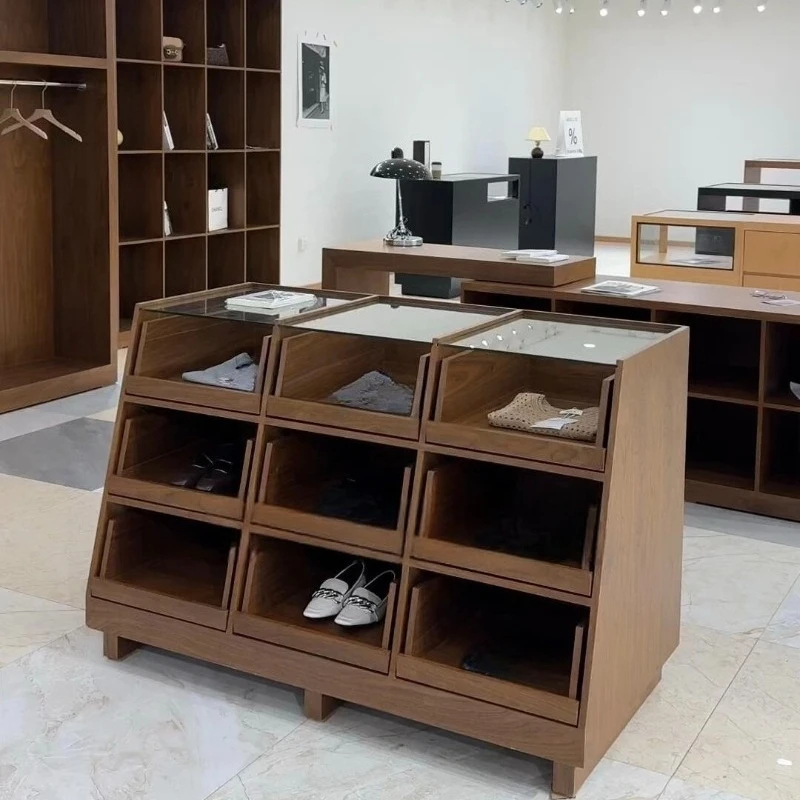 Стол-витрина для украшений Nak – обзор и цена Furniture Hardware Store