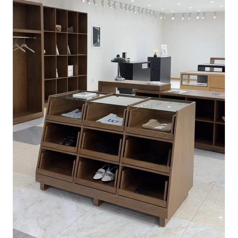 Стол-витрина для украшений Nak – обзор и цена Furniture Hardware Store