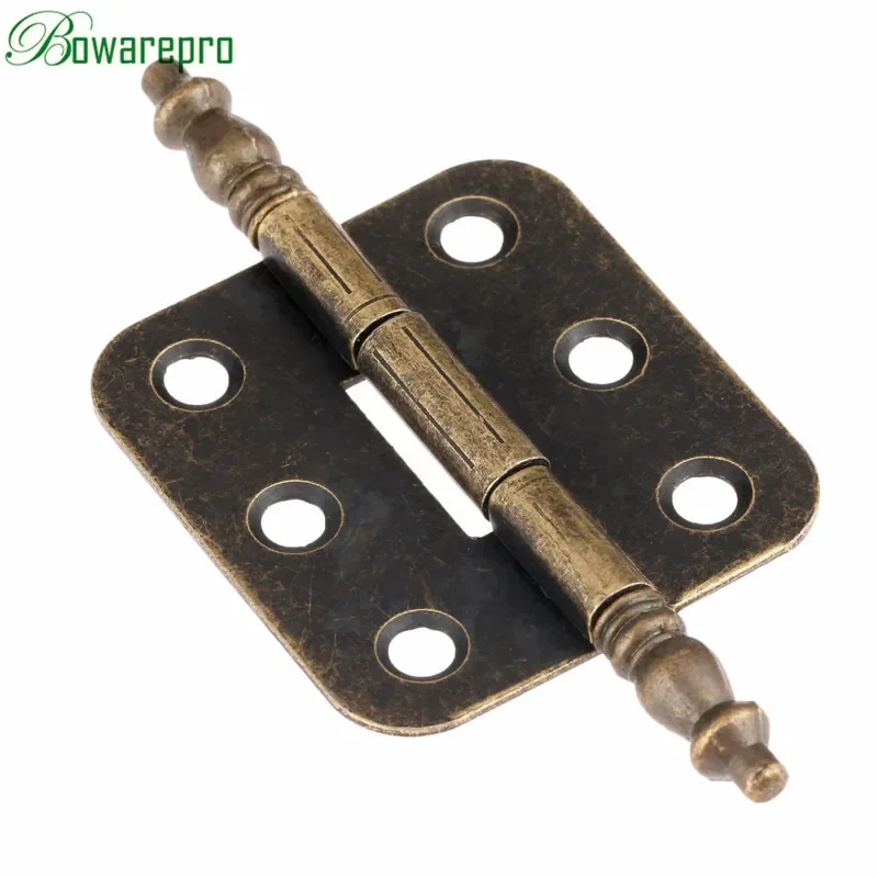 Bowarepro 2 шт. 70*35 мм антич – обзор и цена Furniture Hardware Antique