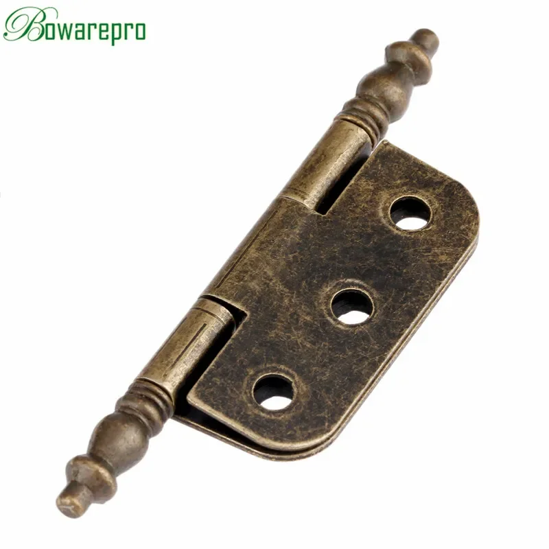 Bowarepro 2 шт. 70*35 мм антич – обзор и цена Furniture Hardware Antique