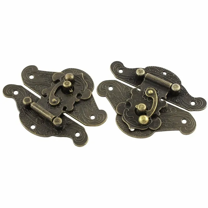 5-20 шт. винтажные металлическ – обзор и цена Furniture Hardware Antique