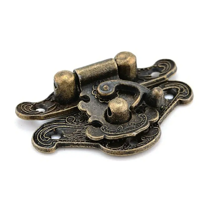 5-20 шт. винтажные металлическ – обзор и цена Furniture Hardware Antique