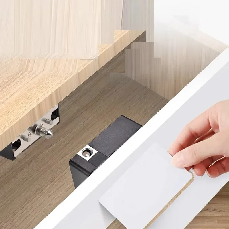 Умный дверной замок Tuya, неви – обзор и цена Furniture Hardware Manufacturer