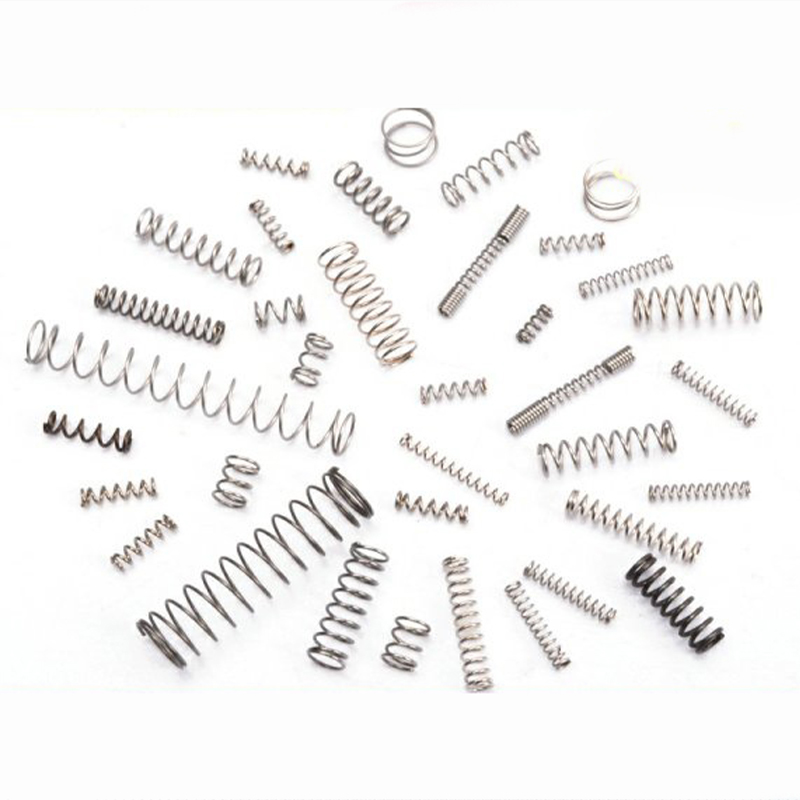 Пружина сжатия из нержавеющей  – обзор и цена Furniture Hardware Store